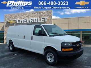 2025 Chevrolet Express for sale in Frankfort IL
