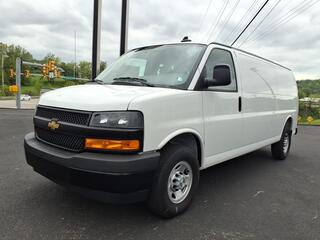 2026 Chevrolet Express