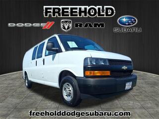 2022 Chevrolet Express for sale in Freehold NJ