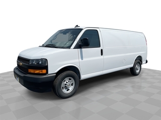 2025 Chevrolet Express for sale in Olathe KS