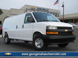 2025 Chevrolet Express for sale in Wildwood FL