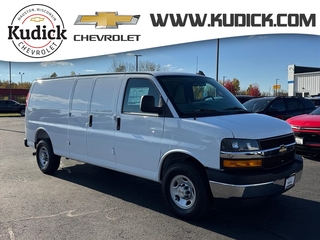 2025 Chevrolet Express for sale in Mauston WI