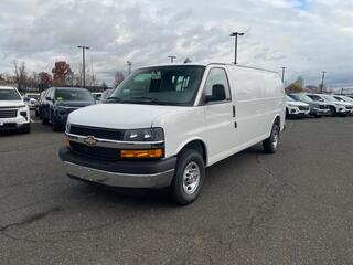 2025 Chevrolet Express for sale in West Springfield MA