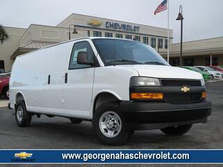 2025 Chevrolet Express for sale in Wildwood FL