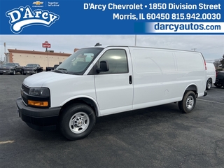 2025 Chevrolet Express for sale in Olathe KS
