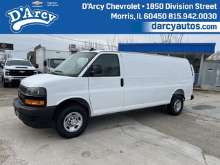 2025 Chevrolet Express for sale in Olathe KS