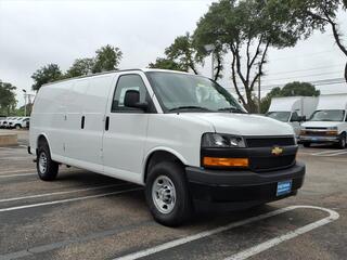 2026 Chevrolet Express for sale in Austin TX