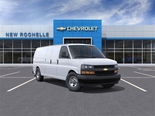 2025 Chevrolet Express for sale in New Rochelle NY