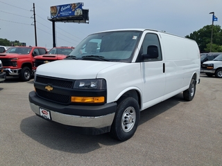 2025 Chevrolet Express for sale in South Hill VA