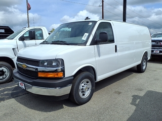 2025 Chevrolet Express for sale in South Hill VA