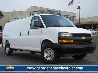 2025 Chevrolet Express for sale in Wildwood FL