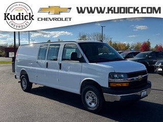 2025 Chevrolet Express for sale in Mauston WI