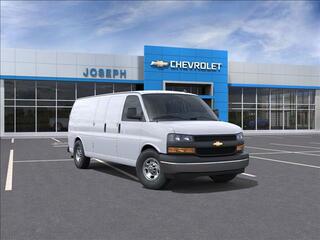 2025 Chevrolet Express for sale in Cincinnati OH