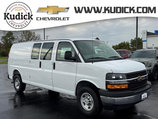 2025 Chevrolet Express for sale in Mauston WI