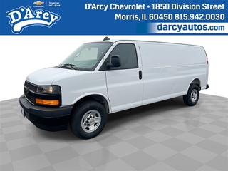 2025 Chevrolet Express for sale in Olathe KS