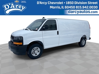 2025 Chevrolet Express for sale in Olathe KS