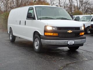 2025 Chevrolet Express for sale in Cincinnati OH