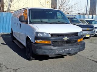 2019 Chevrolet Express for sale in Newark NJ