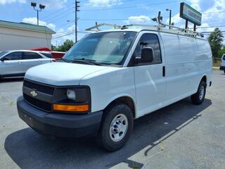 2016 Chevrolet Express for sale in Madison TN