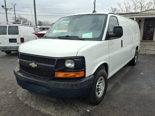 2016 Chevrolet Express for sale in Madison TN