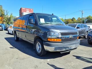 2016 Chevrolet Express for sale in Newark NJ