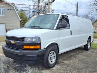 2019 Chevrolet Express for sale in Boardman OH