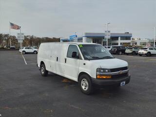 2020 Chevrolet Express for sale in Rockford IL