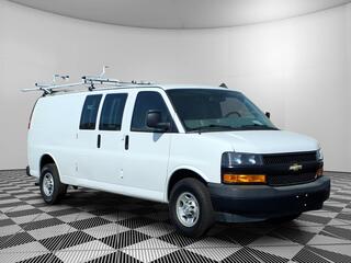 2019 Chevrolet Express for sale in High Point, NC