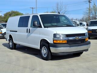 2024 Chevrolet Express for sale in Carrollton TX