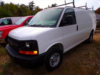 2014 Chevrolet Express