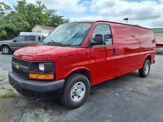 2014 Chevrolet Express for sale in Madison TN