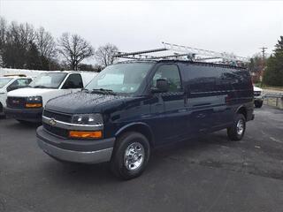 2015 Chevrolet Express for sale in Columbiana OH