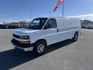 2015 Chevrolet Express for sale in Johnson City TN