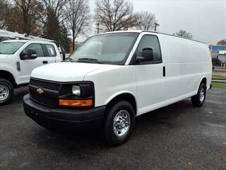 2015 Chevrolet Express for sale in Columbiana OH