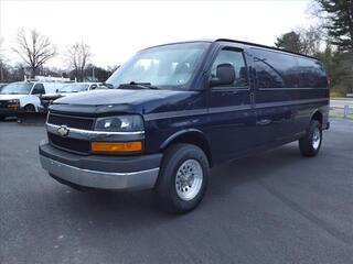 2014 Chevrolet Express for sale in Columbiana OH