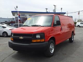 2015 Chevrolet Express for sale in Roseville MI