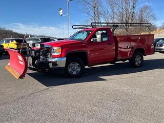 2016 Gmc Sierra 2500HD for sale in Bridgeport WV