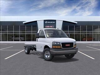 2025 Gmc Savana for sale in Kernersville NC