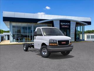 2025 Gmc Savana for sale in Greenville SC