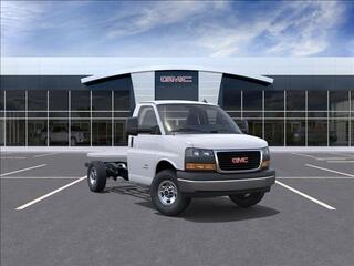 2025 Gmc Savana for sale in Kernersville NC