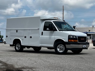 2025 Gmc Savana