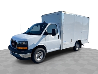 2023 Gmc Savana