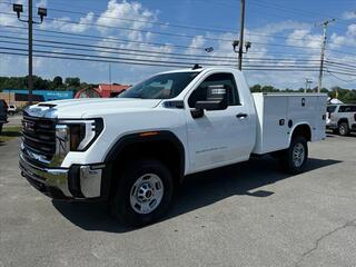 2024 Gmc Sierra 2500HD for sale in Kingsport TN