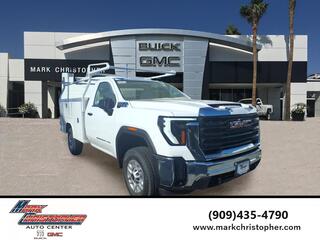 2026 Gmc Sierra 2500HD for sale in Ontario CA