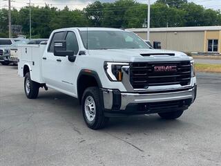 2024 Gmc Sierra 2500HD for sale in Cleveland TN