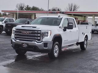 2023 Gmc Sierra 2500HD for sale in Savoy IL