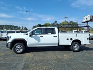 2026 Gmc Sierra 2500HD for sale in Pearl MS