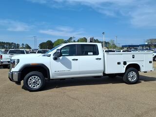 2026 Gmc Sierra 2500HD for sale in Pearl MS
