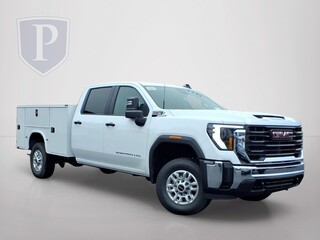 2026 Gmc Sierra 2500HD for sale in Kernersville NC