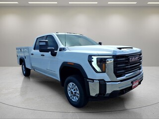 2026 Gmc Sierra 2500HD for sale in Monroe WI
